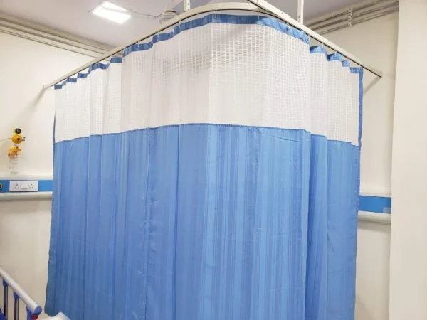 SME-SM238- ICU And Wards Curtaining