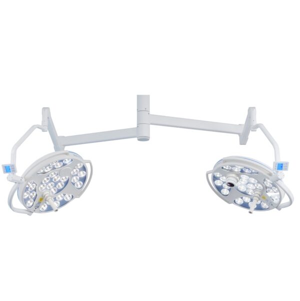 SME-KT69- Optional Accessories Light , 360 ° Rotation (Double Dome)