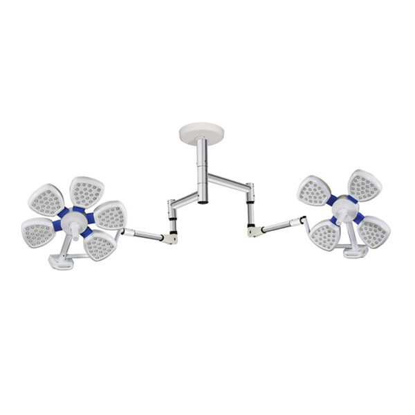Ceiling Twin OT light (Multiple Color) - SM12-SME