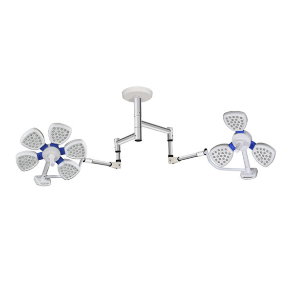 Ceiling Twin OT light (Multiple Color) - SM13-SME