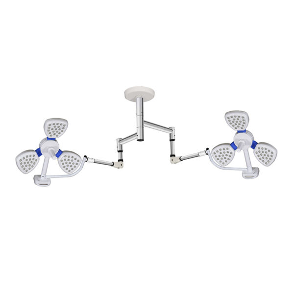 Ceiling Twin OT light (Multiple Color) - SM16-SME