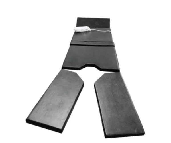 SME-KT135- Solid PU Mattress