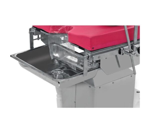 SME-KT118- Urology/ Gynae tray