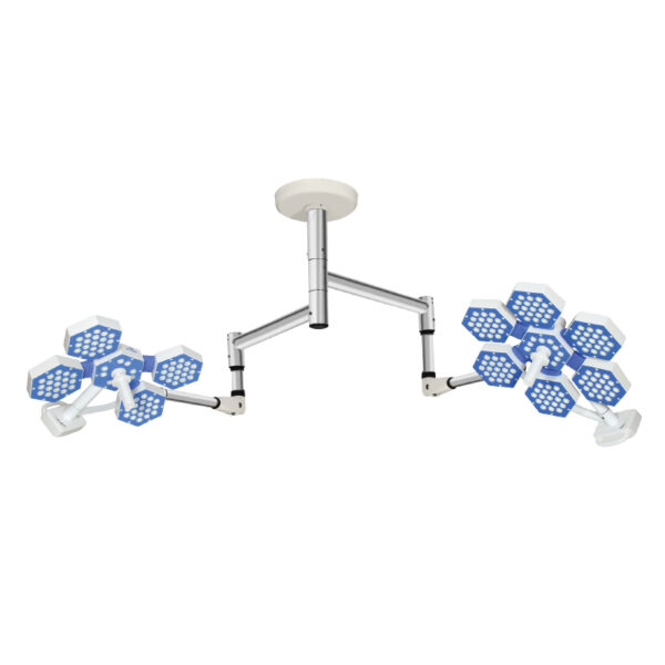 Ceiling Twin OT light (Multiple Color) - SM23-SME