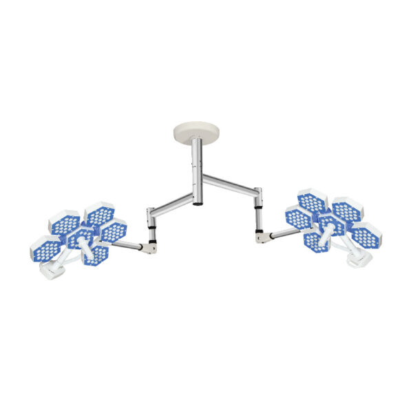 Ceiling Twin OT light (Multiple Color) - SM25-SME