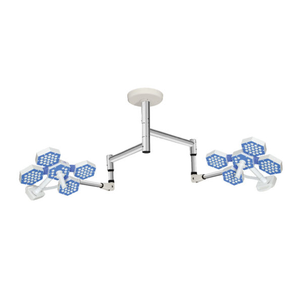 Ceiling Twin OT light (Multiple Color) - SM28-SME