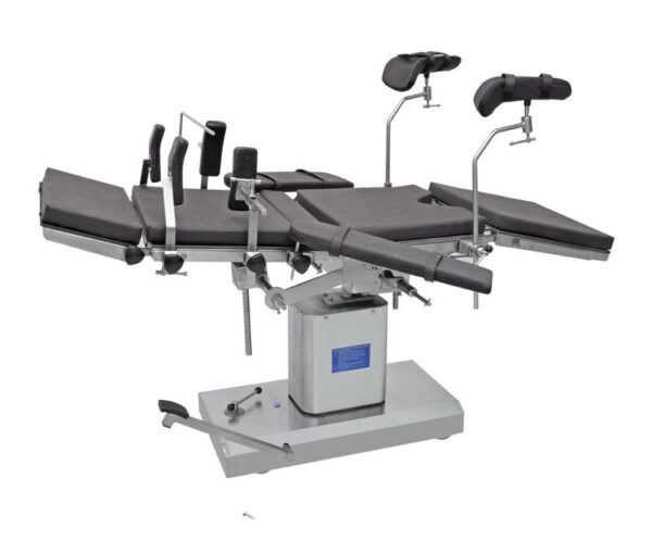 SME-KT89- General Surgery Ot Table Hydraulic