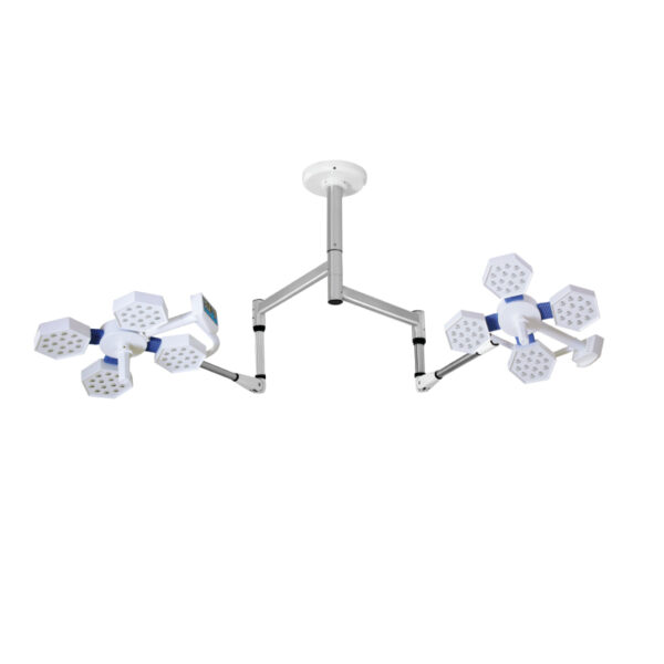 SME-KT53- Ceiling Twin Ot Light (Multiple Colour) 14 LED