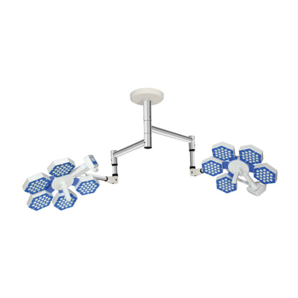 SME-KT41- Ceiling Twin Ot Light (Multiple Colour) 19 LED