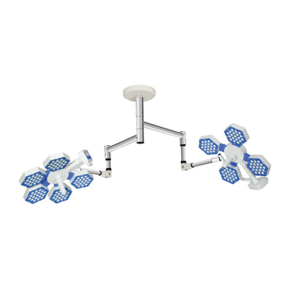 SME-KT42- Ceiling Twin Ot Light (Multiple Colour) 19 LED