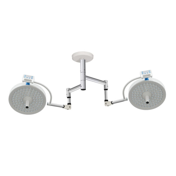 SME-KT01- Ceiling Twin Ot Light (Multiple colour)