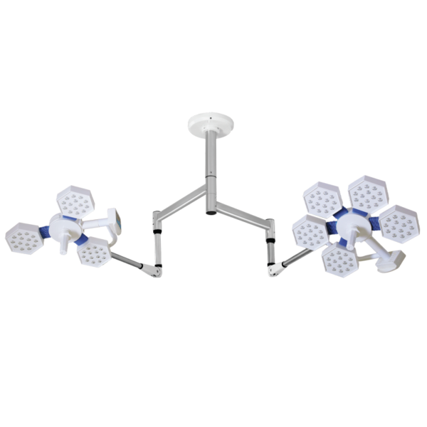 Ceiling Twin OT light (Multiple Color)-SM46-SME