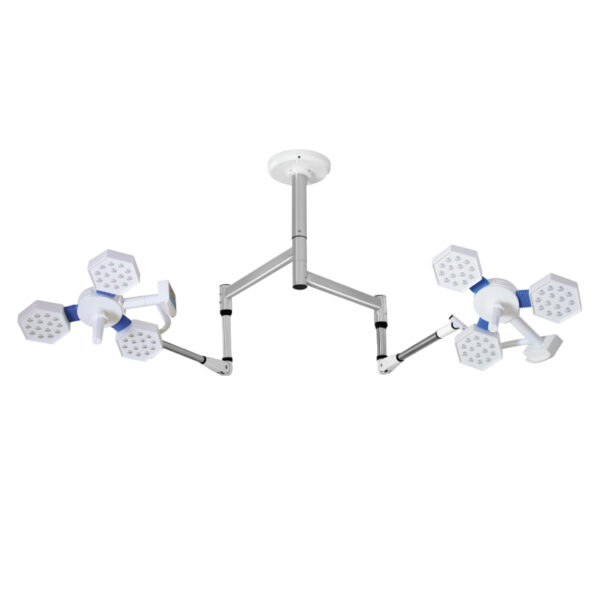 Ceiling Twin OT light (Multiple Color) - SM49-SME