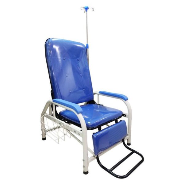 Blood Transfusion Chair--MPS21--SME