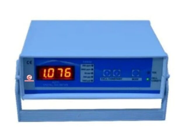 Digital Auto Conductivity Meter-GSI19SME