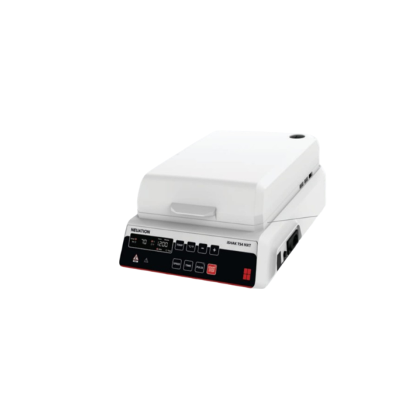 4 Plate Incubated Shaker-ME64SME