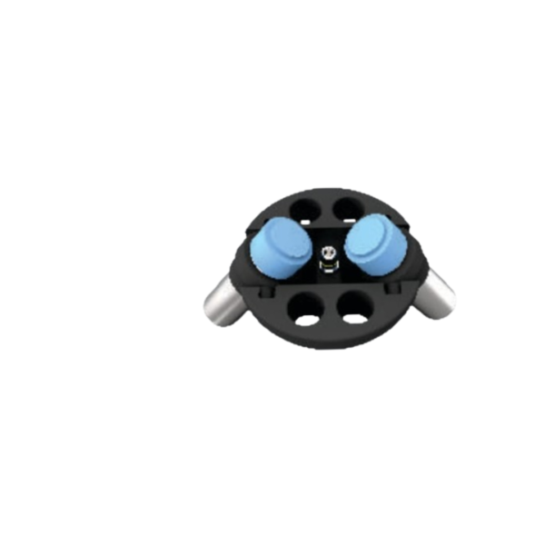 2 x 50 ml rotor(C01-RS02) for Clinical Swing Out Centrifuge With A Microprocessor & Brushless Motor-ME80SME