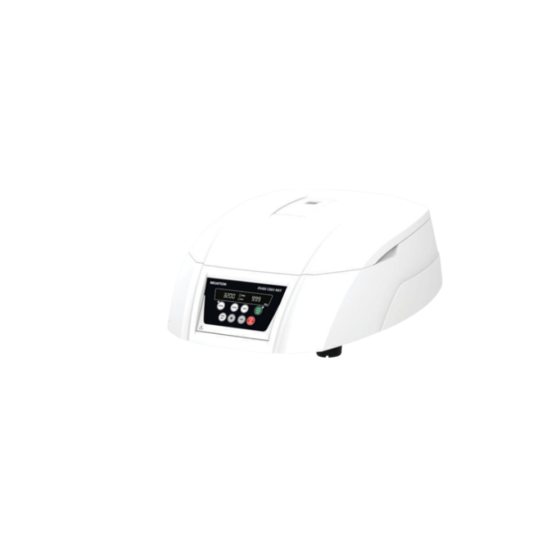 Clinical Swing Out Centrifuge With A Microprocessor & Brushless Motor-ME11SME
