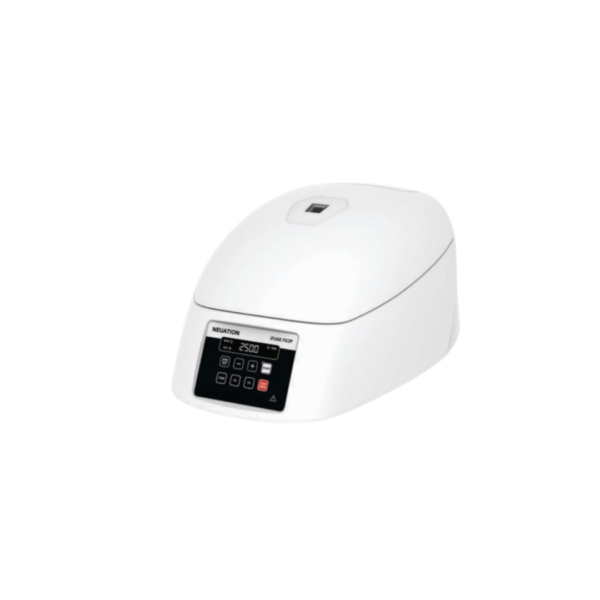Fixed Angle Plate Centrifuge-ME15SME