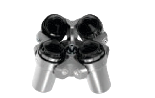 Swing Out Rotors for centrifuge(iFUGE UC02 / iFUGE UC02R)-ME99SME