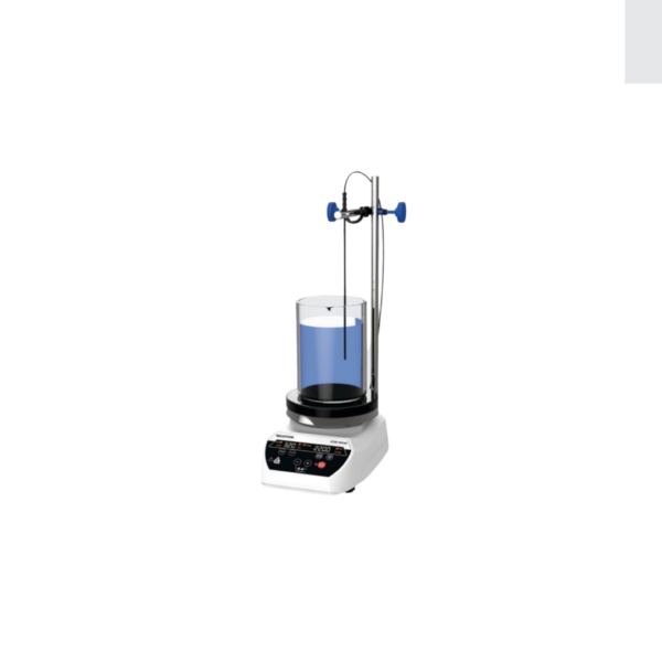 Hot Plate Magnetic Stirrer-ME40SME