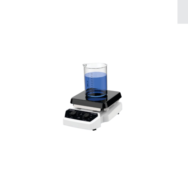 Hot Plate Magnetic Stirrer-ME42SME