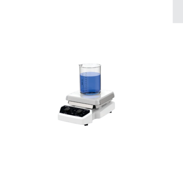 Hot Plate Magnetic Stirrer-ME43SME