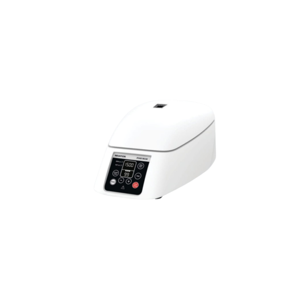 Table Top Centrifuge With A Microprocessor & Brushless Motor-ME04SME