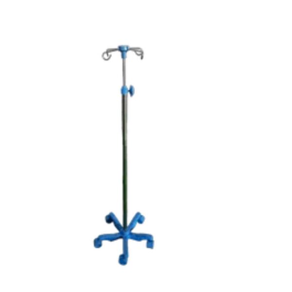 Hospital Saline Stand HI18 SME