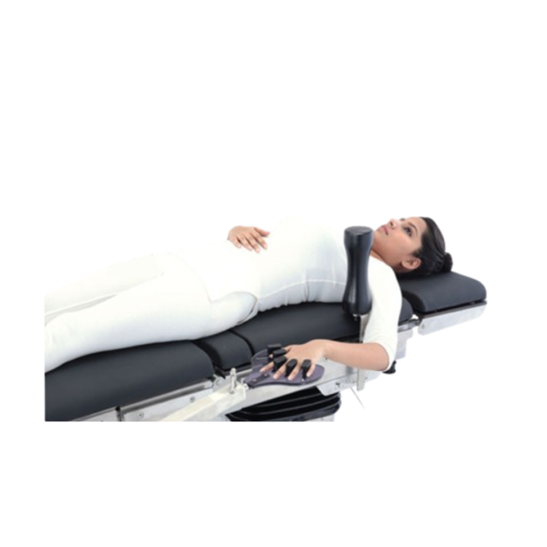 Arm traction device/Perineal post - SM91-SME