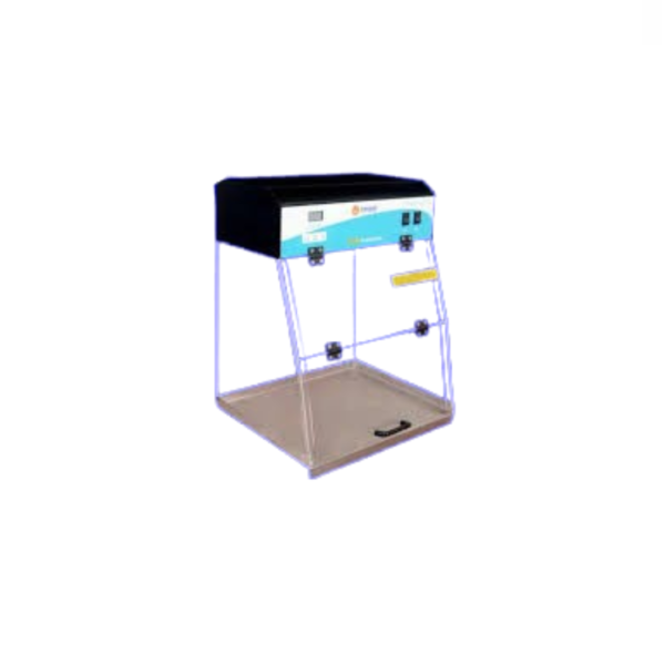 PCR WORKSTATION - BRB169-SME