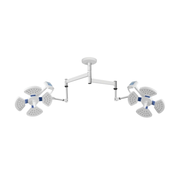 Ceiling Twin OT Light (Multiple Color) - SM53-SME