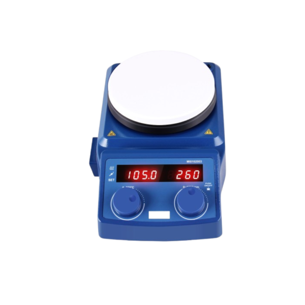 Hot Plate Magnetic - BRB137-SME