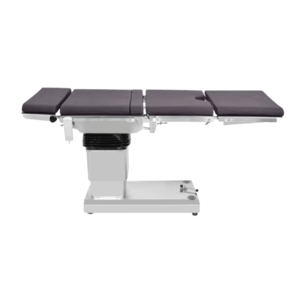 C Arm Compatible Electric OT Table - SM65-SME