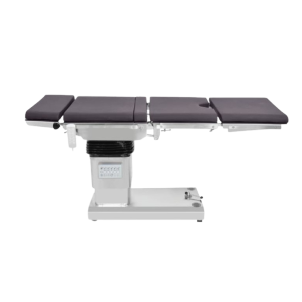 C Arm Compatible Electric OT Table - SM66-SME