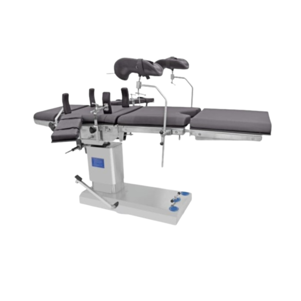 C Arm Compatible Hydraulic OT Table - SM67-SME