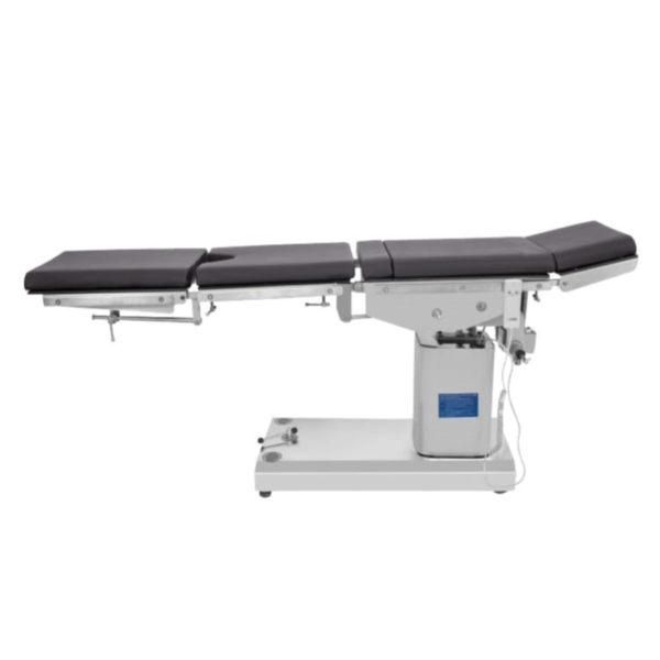 C Arm Compatible Semi Electric OT table - SM68-SME