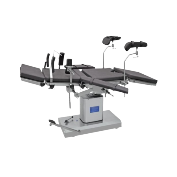 General Surgery OT Table Hydraulic - SM69-SME