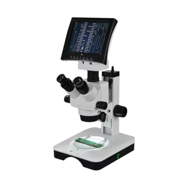 LCD MICROSCOPE - BRB155-SME