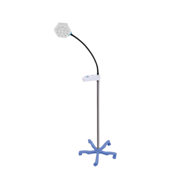Mobile, Wall Mounted n Wall Mounted with Extended Rod - SM58-SME