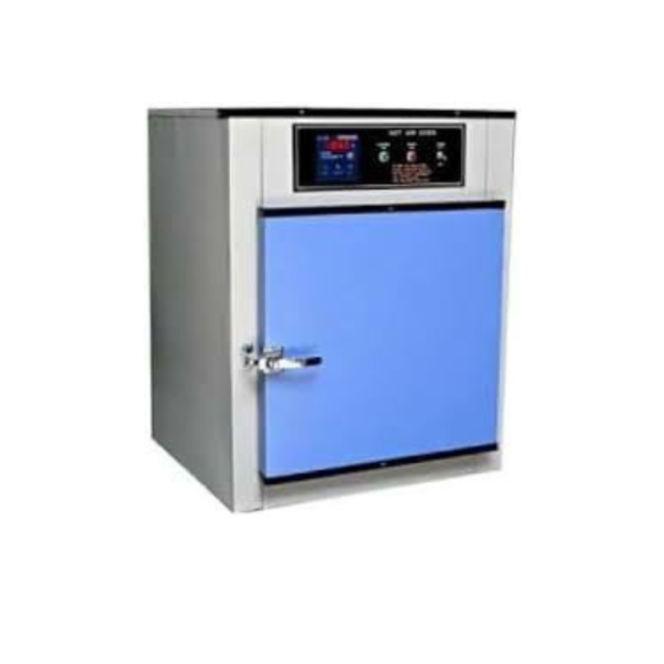 Hot Air Oven(28 liters) - BRB156-SME