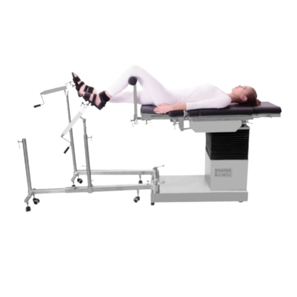 Albee's Type Ortho Attachment - SM74-SME