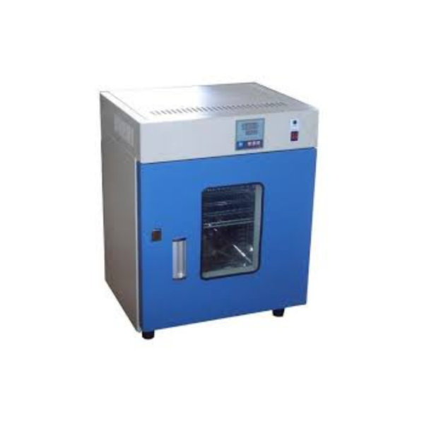 Bacteriological Incubator (65 LTR) - BRB87-SME