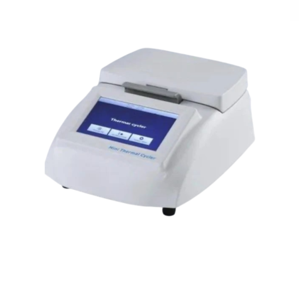 PCR MACHINE(32 x 0.2ml tubes sample capacity) - BRB163-SME