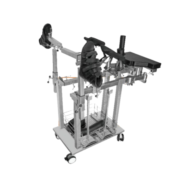 Orthopedic Attachment Stand - SM102-SME