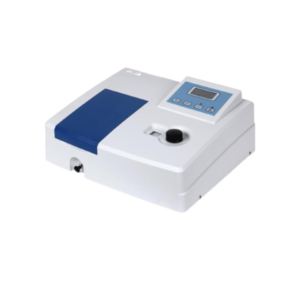 Single Beam Visible Spectrophotometer - BRB187-SME