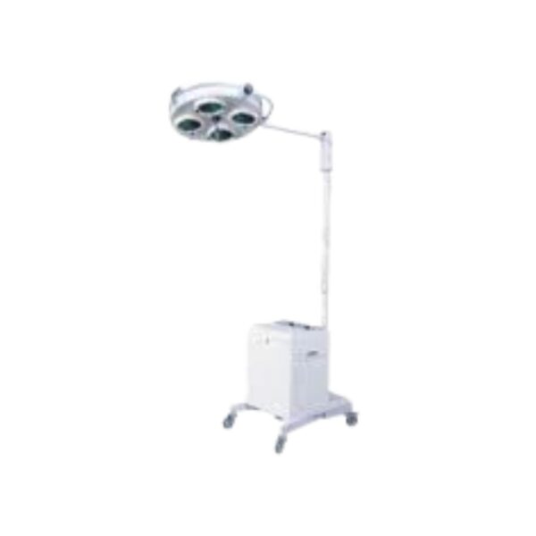 SME-KT70- Battery Backup (Single Dome) , Optional Accessories Light