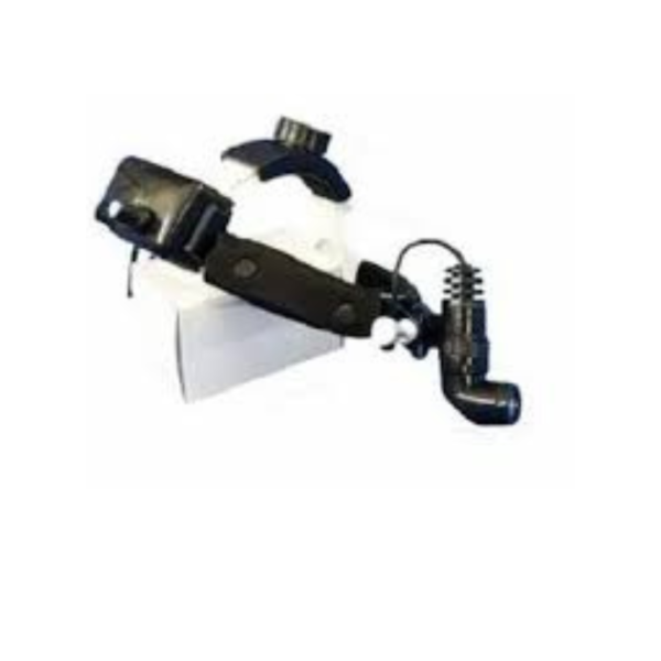 ENT Headlight Advance Model-SME-SI14